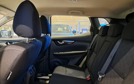 Nissan Qashqai, 2016 год, 1 630 000 рублей, 12 фотография