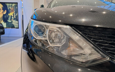 Nissan Qashqai, 2016 год, 1 630 000 рублей, 17 фотография