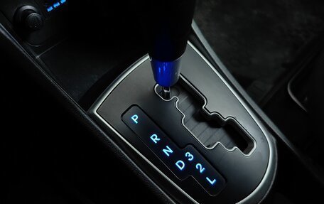 Hyundai Solaris II рестайлинг, 2014 год, 741 000 рублей, 16 фотография