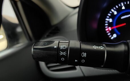 Hyundai Solaris II рестайлинг, 2014 год, 741 000 рублей, 19 фотография