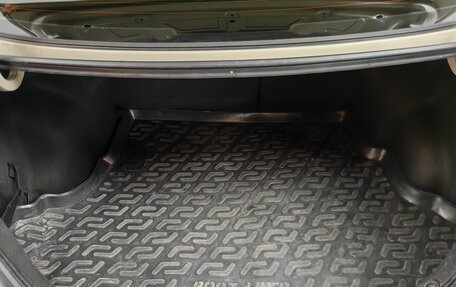 Hyundai Solaris II рестайлинг, 2014 год, 741 000 рублей, 25 фотография