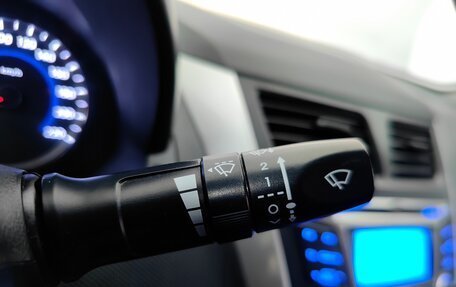 Hyundai Solaris II рестайлинг, 2014 год, 741 000 рублей, 20 фотография