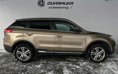 Geely Atlas I, 2021 год, 1 890 000 рублей, 6 фотография