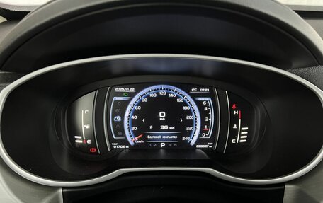 Geely Atlas I, 2021 год, 1 890 000 рублей, 9 фотография