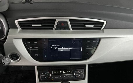 Geely Atlas I, 2021 год, 1 890 000 рублей, 15 фотография