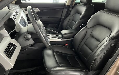 Geely Atlas I, 2021 год, 1 890 000 рублей, 16 фотография