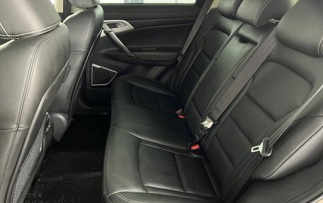 Geely Atlas I, 2021 год, 1 890 000 рублей, 17 фотография