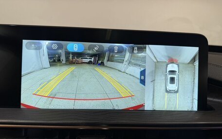 CheryExeed LX, 2022 год, 2 099 800 рублей, 13 фотография