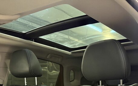 CheryExeed LX, 2022 год, 2 099 800 рублей, 11 фотография