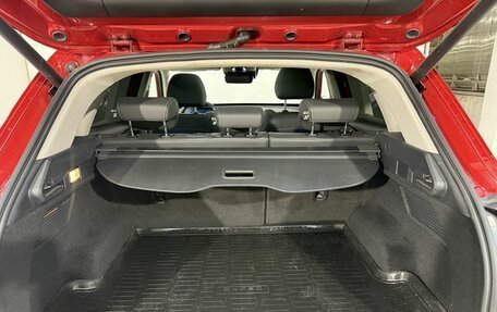 CheryExeed LX, 2022 год, 2 099 800 рублей, 12 фотография