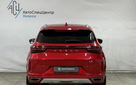 CheryExeed LX, 2022 год, 2 099 800 рублей, 16 фотография