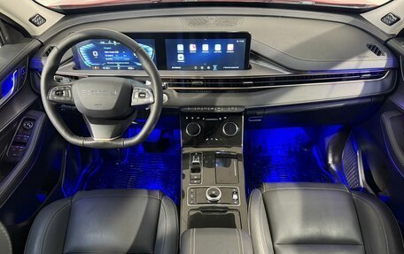 CheryExeed LX, 2022 год, 2 099 800 рублей, 10 фотография