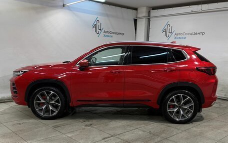 CheryExeed LX, 2022 год, 2 099 800 рублей, 20 фотография