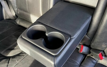 Hyundai Tucson III, 2011 год, 1 385 000 рублей, 14 фотография