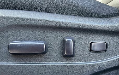 Hyundai Tucson III, 2011 год, 1 385 000 рублей, 12 фотография