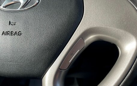 Hyundai Tucson III, 2011 год, 1 385 000 рублей, 19 фотография