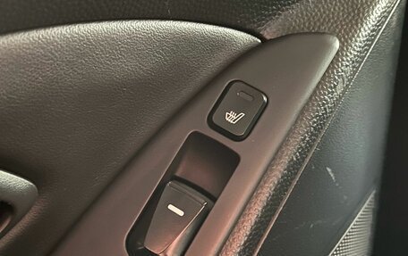 Hyundai Tucson III, 2011 год, 1 385 000 рублей, 26 фотография