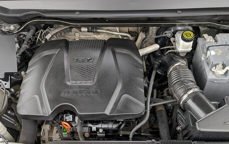 Haval Jolion, 2023 год, 1 300 000 рублей, 9 фотография