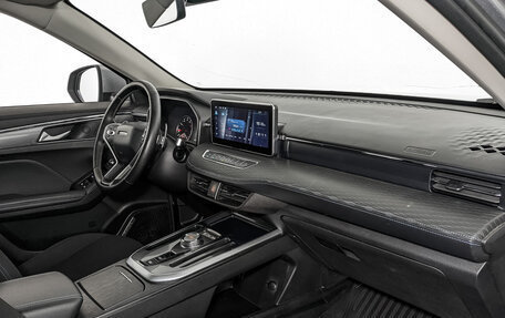 Haval Jolion, 2023 год, 1 300 000 рублей, 13 фотография