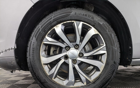 Haval Jolion, 2023 год, 1 300 000 рублей, 12 фотография