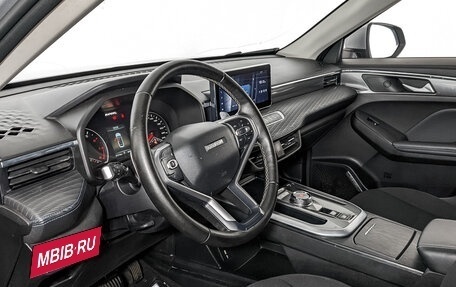 Haval Jolion, 2023 год, 1 300 000 рублей, 15 фотография