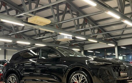 Audi Q5, 2025 год, 7 499 000 рублей, 2 фотография