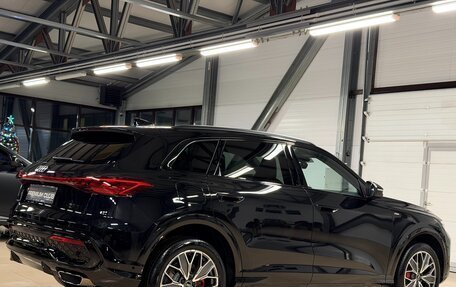 Audi Q5, 2025 год, 7 499 000 рублей, 4 фотография