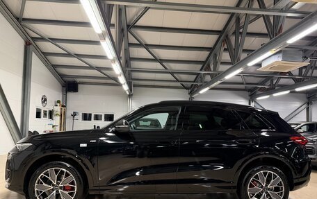 Audi Q5, 2025 год, 7 499 000 рублей, 6 фотография