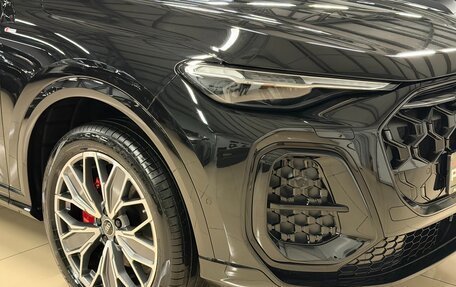 Audi Q5, 2025 год, 7 499 000 рублей, 11 фотография
