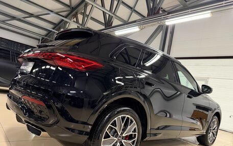 Audi Q5, 2025 год, 7 499 000 рублей, 17 фотография