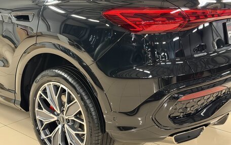 Audi Q5, 2025 год, 7 499 000 рублей, 13 фотография