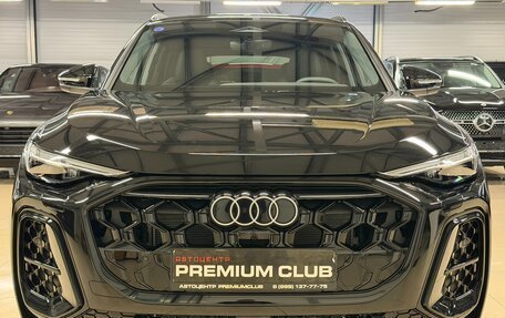 Audi Q5, 2025 год, 7 499 000 рублей, 8 фотография