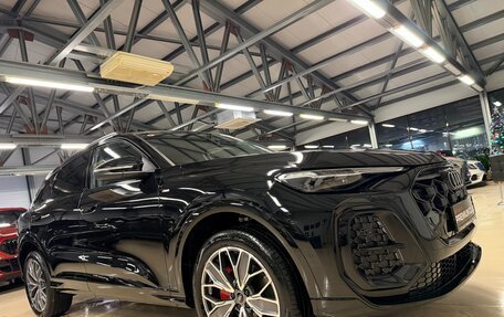 Audi Q5, 2025 год, 7 499 000 рублей, 16 фотография