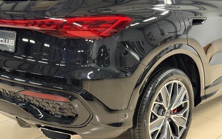 Audi Q5, 2025 год, 7 499 000 рублей, 14 фотография