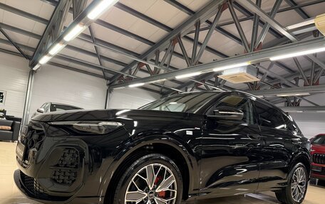 Audi Q5, 2025 год, 7 499 000 рублей, 15 фотография