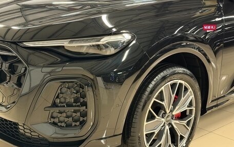 Audi Q5, 2025 год, 7 499 000 рублей, 12 фотография