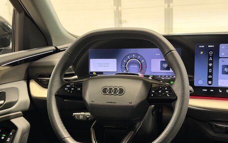 Audi Q5, 2025 год, 7 499 000 рублей, 21 фотография