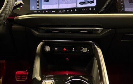 Audi Q5, 2025 год, 7 499 000 рублей, 29 фотография