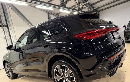 Audi Q5, 2025 год, 7 499 000 рублей, 18 фотография