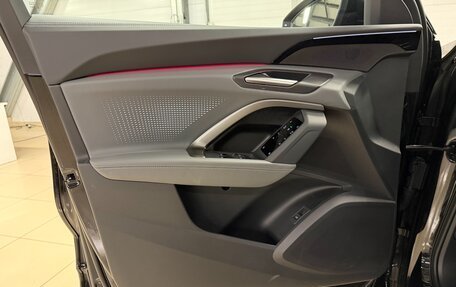 Audi Q5, 2025 год, 7 499 000 рублей, 26 фотография