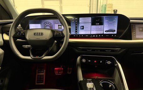 Audi Q5, 2025 год, 7 499 000 рублей, 22 фотография