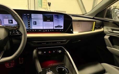 Audi Q5, 2025 год, 7 499 000 рублей, 30 фотография