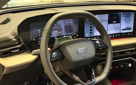 Audi Q5, 2025 год, 7 499 000 рублей, 19 фотография