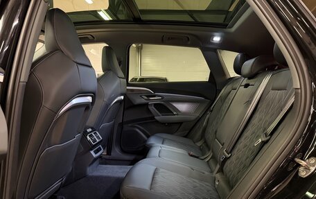 Audi Q5, 2025 год, 7 499 000 рублей, 25 фотография