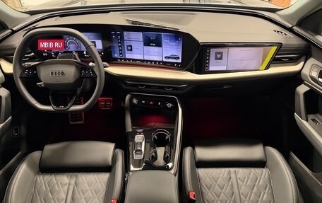 Audi Q5, 2025 год, 7 499 000 рублей, 23 фотография