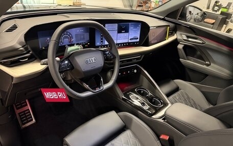 Audi Q5, 2025 год, 7 499 000 рублей, 20 фотография