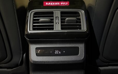 Audi Q5, 2025 год, 7 499 000 рублей, 28 фотография