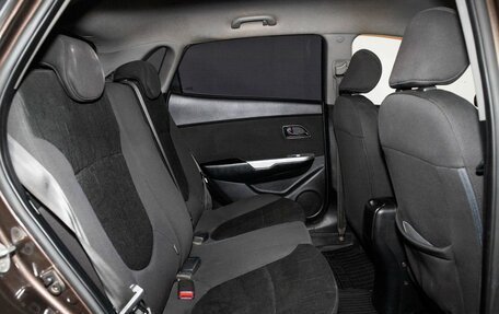 KIA Rio III рестайлинг, 2015 год, 890 000 рублей, 6 фотография