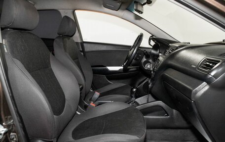 KIA Rio III рестайлинг, 2015 год, 890 000 рублей, 5 фотография