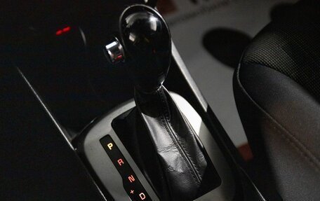 KIA Rio III рестайлинг, 2015 год, 890 000 рублей, 15 фотография